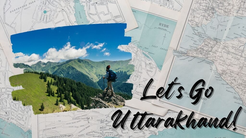 Uttarakhand Best Places To Visit